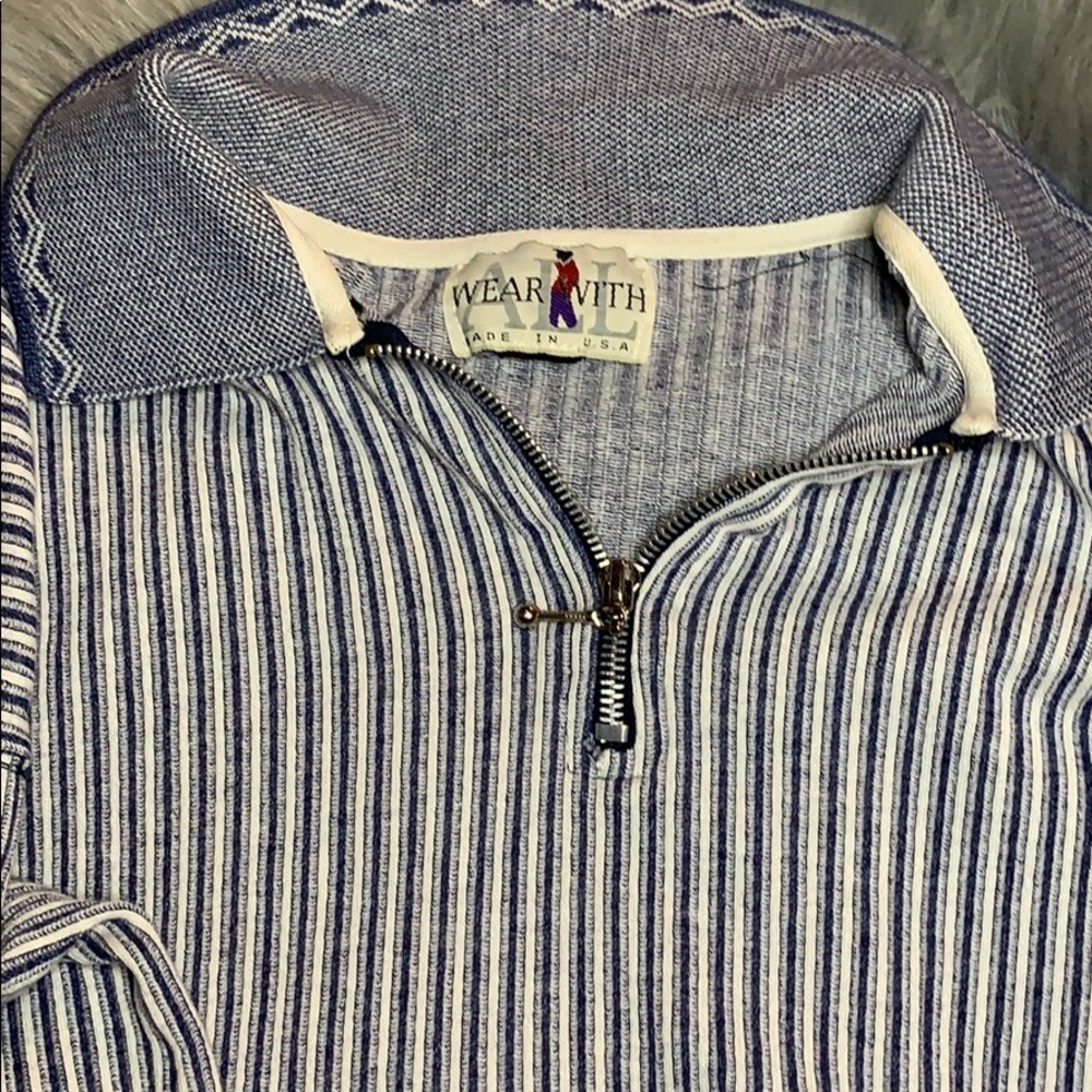 Vintage shirt